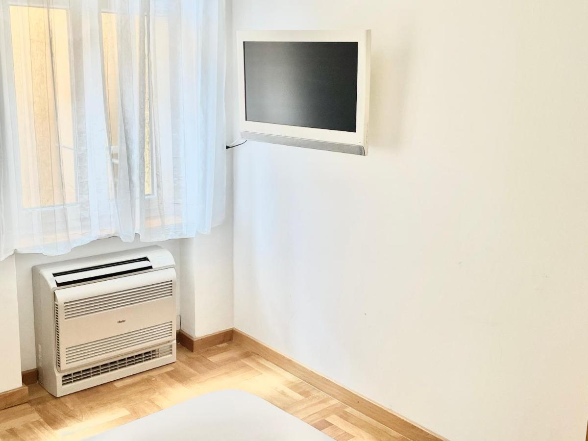 Clyra Apartment City Centar Zagreb Eksteriør billede