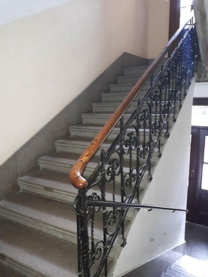 Clyra Apartment City Centar Zagreb Eksteriør billede
